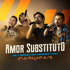 Amor Substituto