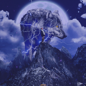 Running!! (feat. Myghty Tommy)