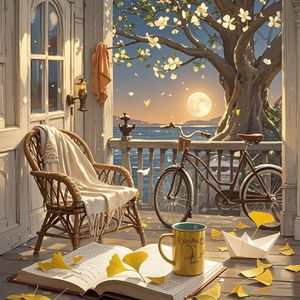 回忆旧时光_梓耘说