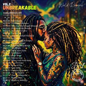 Unbreakable (World Reggae)
