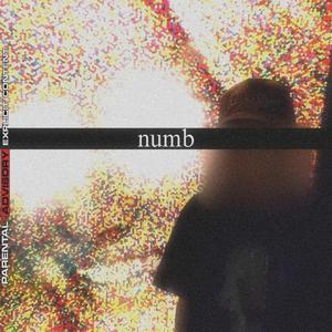 numb (feat. falci)