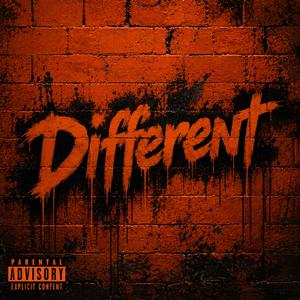 Different (Marley & Mike)