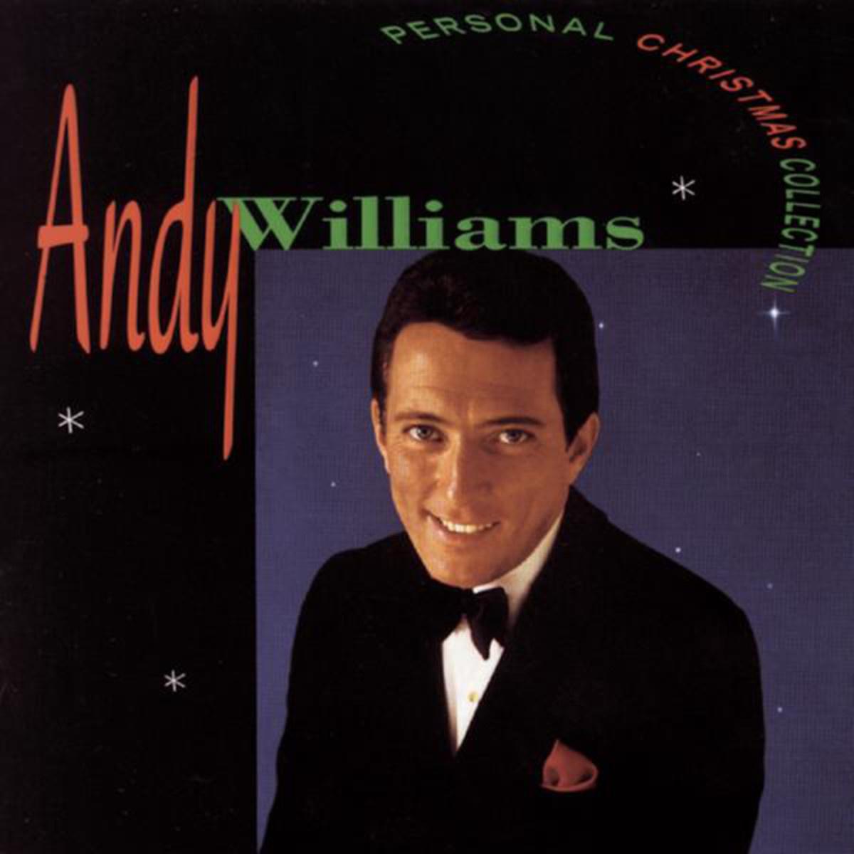 silent night - andy williams - 網易雲音樂