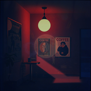 Bailando En La Cocina