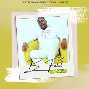 Solaigui