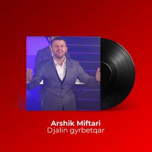 Djalin gyrbetqar