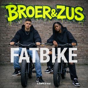 Fatbike (feat. BROER&ZUS)
