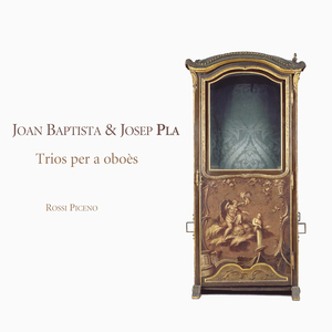Sonata for 2 Oboes and Basso Continuo in F Major: I. Allegretto