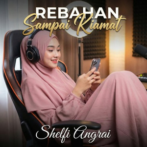 Rebahan Sampai Kiamat