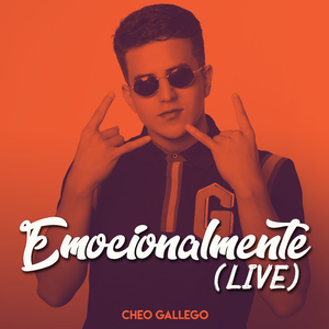Emocionalmente (Live)