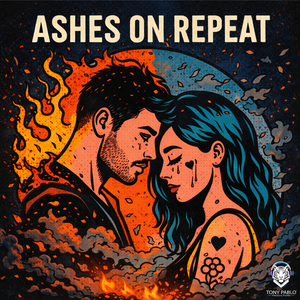 Ashes On Repeat