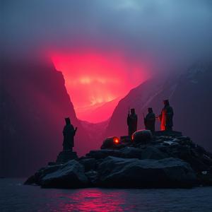 Iron Fjord Choir