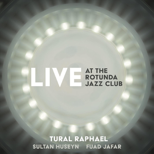 Gulustan (Live) [feat. Sultan Huseyn & Fuad Jafar]