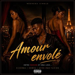 Amour Envolé