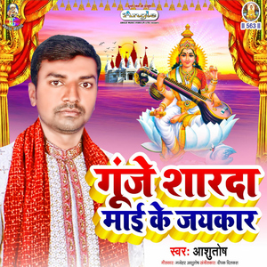 Gunje Sharda Maai Ke Jaykara