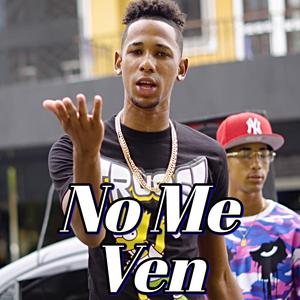 No Me Ven (feat. Julio Ortiz)