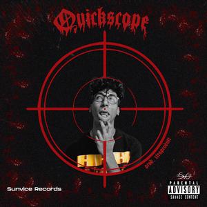 Quickscope (feat. xtraprodutt)