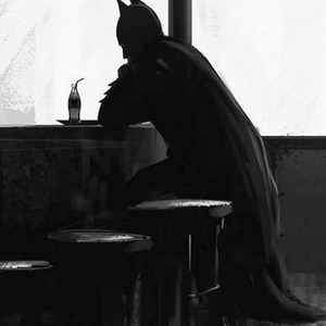 midnightful stillnessness