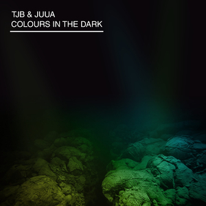 Colours in the Dark