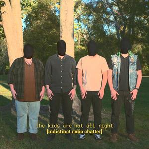 Lacy in the Sea with Dead People