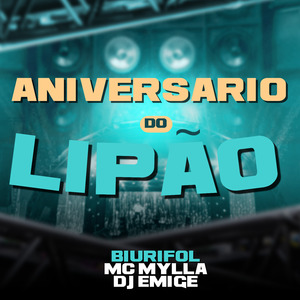 Aniversário do Lipão