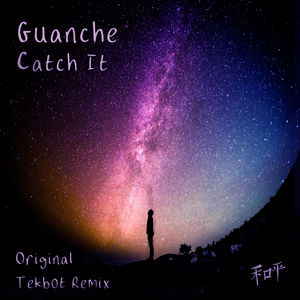 Catch It (TekboT Remix)