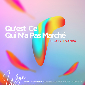 Qu'est Ce Qui N'a Pas Marché