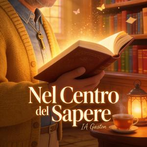 Nel Centro del Sapere