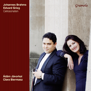 Cello Sonata in A Minor, Op. 36: II. Andante molto tranquillo