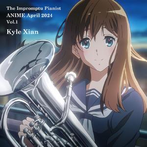 雑踏、僕らの街（哭泣少女乐队 / 闺泣 Girls Band Cry OP）