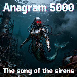 The song of the sirens (Instrumental Version)