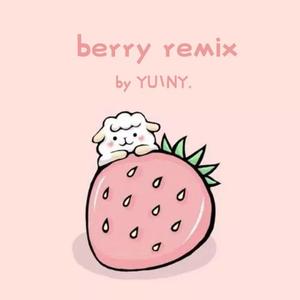 李佳隆-berry（YUNG Remix）