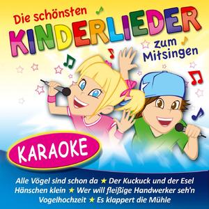 Kuckuck, Kuckuck (ruft's aus dem Wald) (Karaoke-Version)