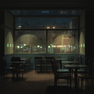 Canopy Still study beats