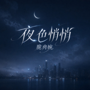 夜色悄悄