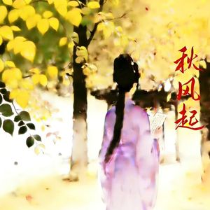 秋风起