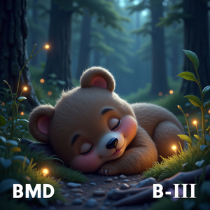 Melodies for Dreamland