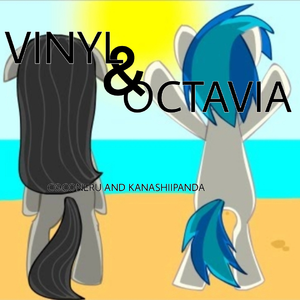 Tavi and Scratch (A Tropical Octav3)