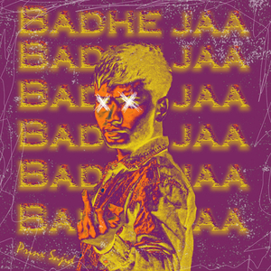 Badhe Jaa