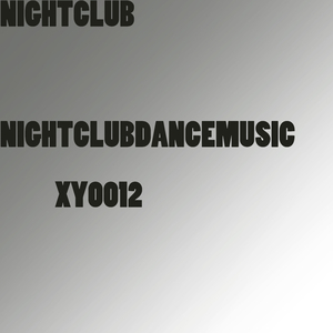 NIGHTCLUBDANCEMUSIC XY0029