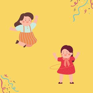 精彩安抚宝宝环境