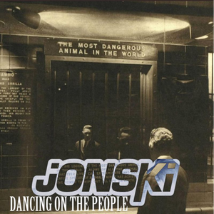 Dancing On The People