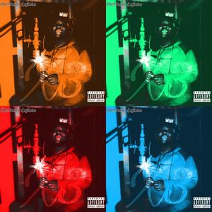 Any Means (feat. Mac Aka Lil Astro)