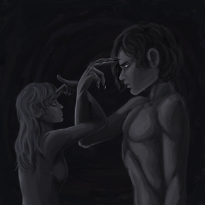 чертовски счастлив