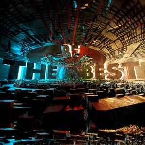 BE THE BEST (feat. Benjamin Ben)