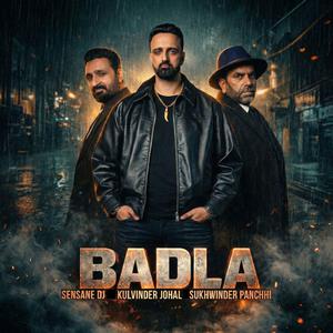 BADLA (Heavy Rock Revenge)