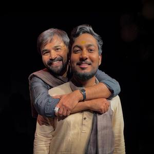 Kandan Seyal Andro | Ragam Natakurunji (feat. Anantha R. Krishnan) (Live)