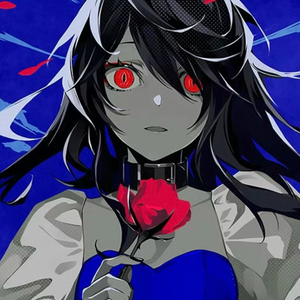 QUEEN（feat.草薙寧々）