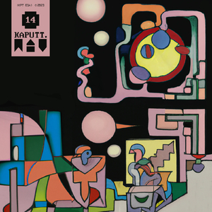 Ritual De Lo Habitual