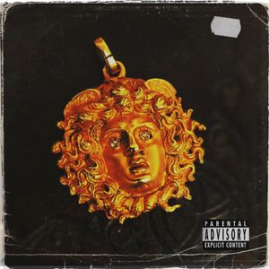 Gold Mask #节奏玩家—采样9